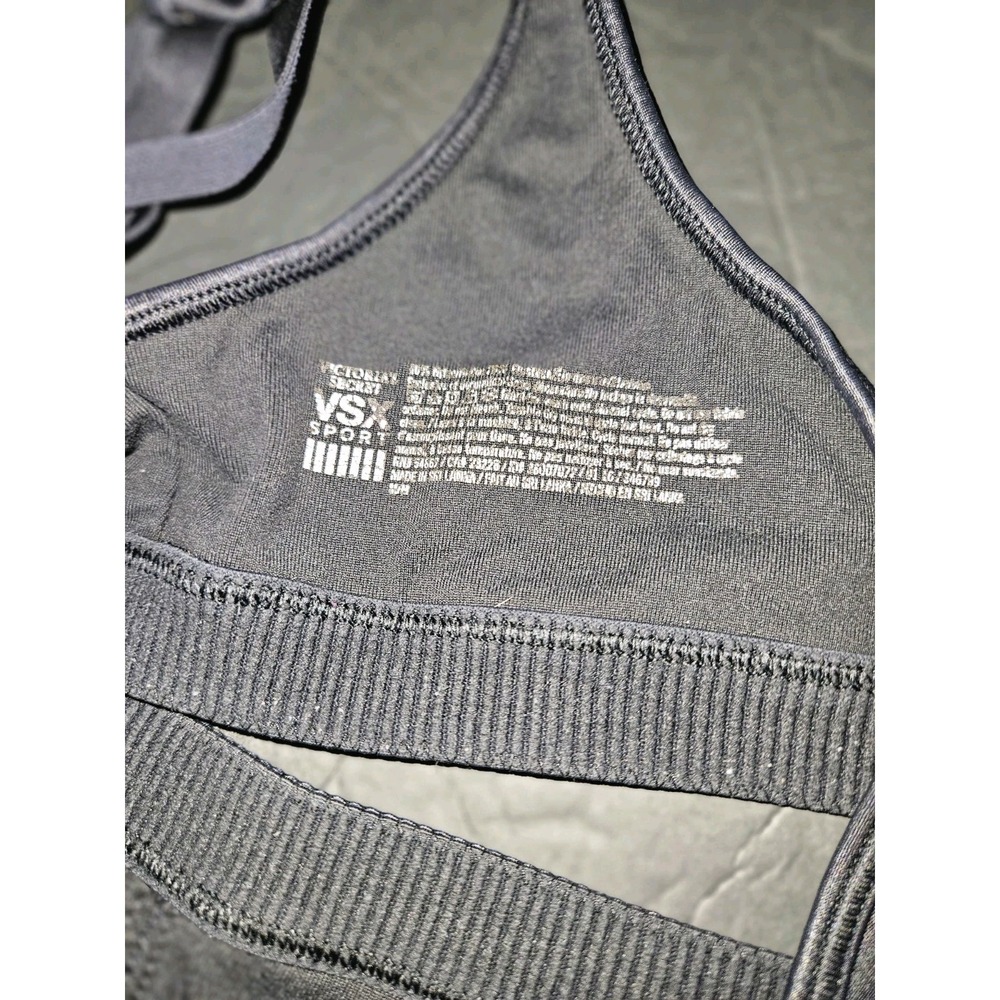 Medium Victoria's Sport Sports‎ Bra - Picture 4 of 4